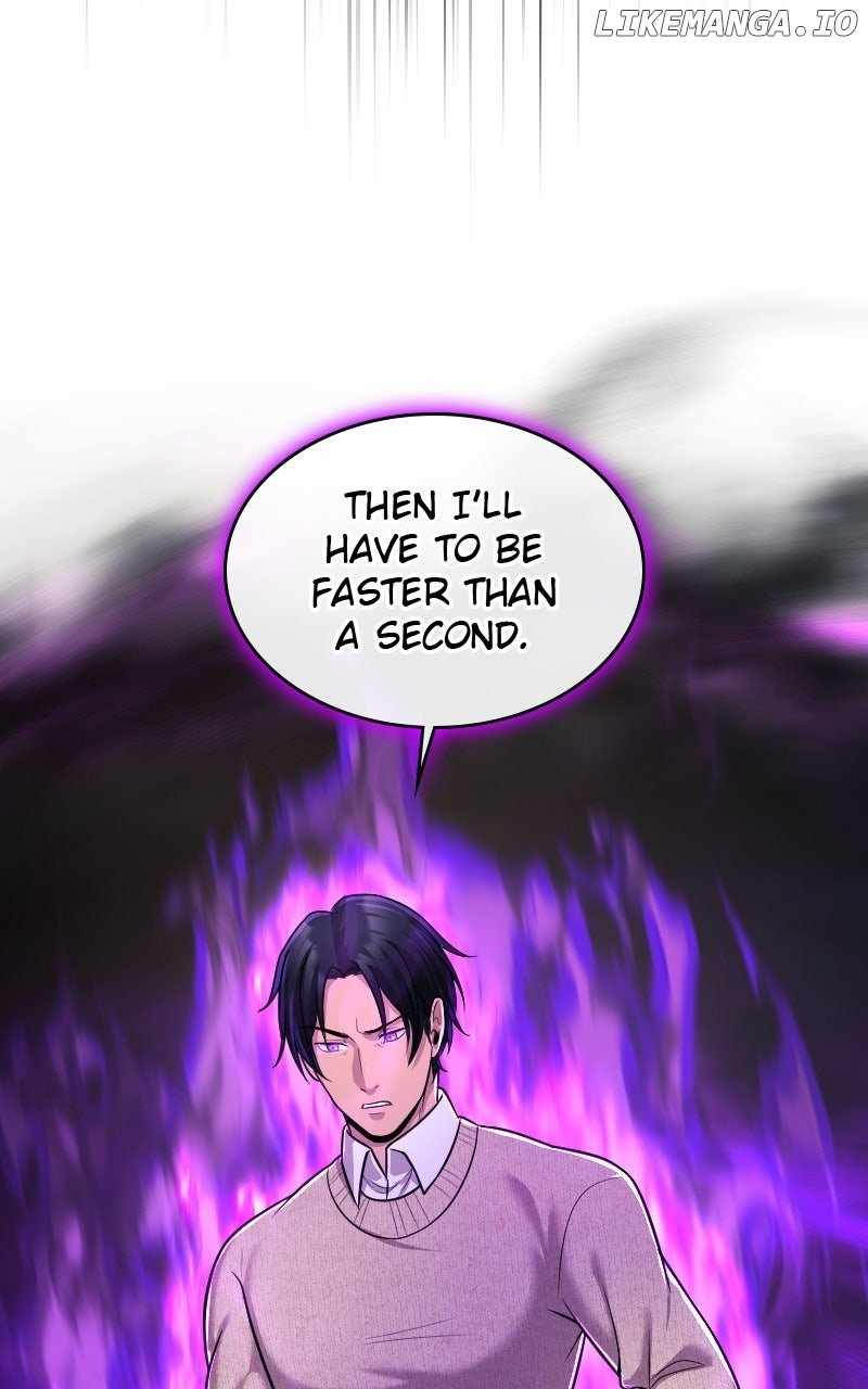 Paranoid Mage Chapter 70 page 122