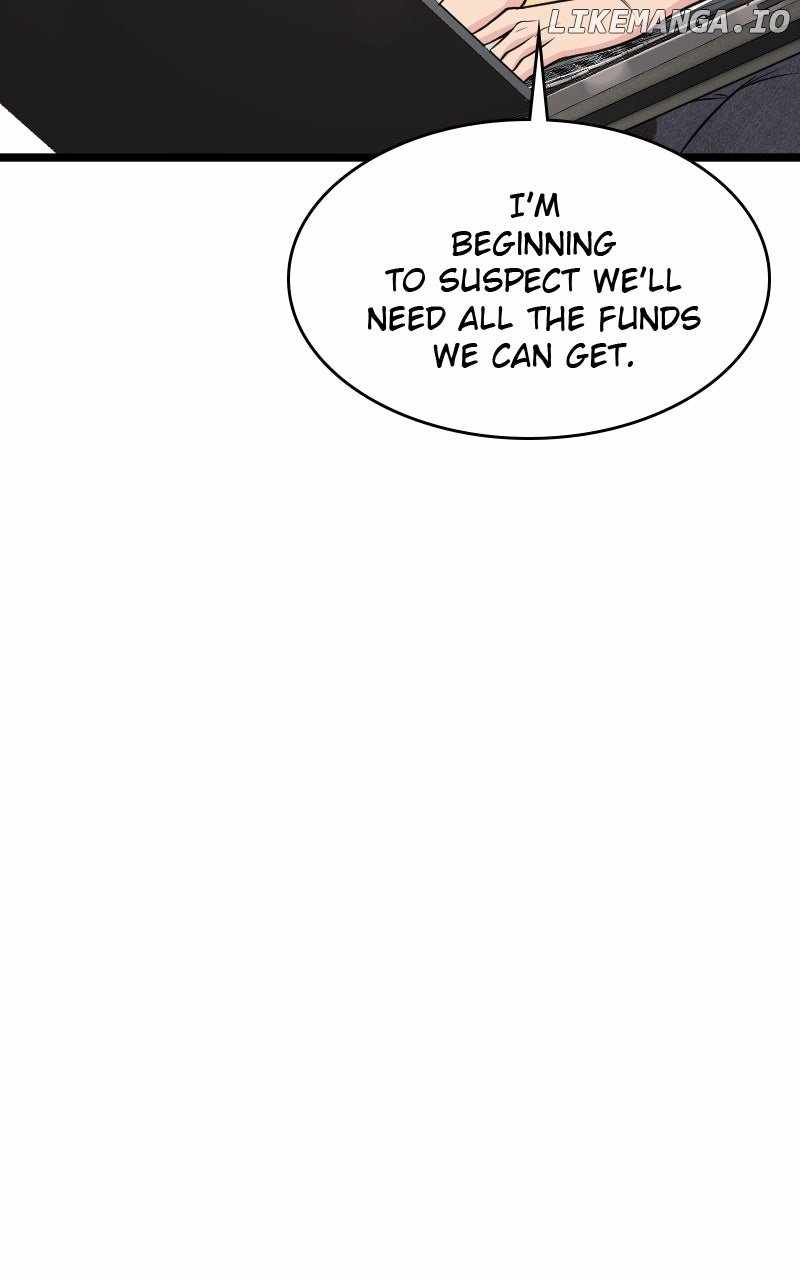 Paranoid Mage Chapter 70 page 126
