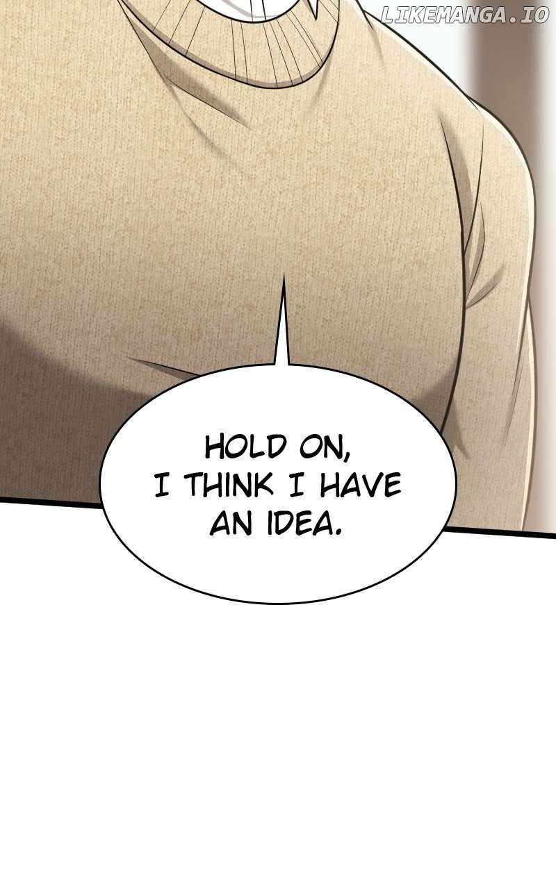 Paranoid Mage Chapter 70 page 129