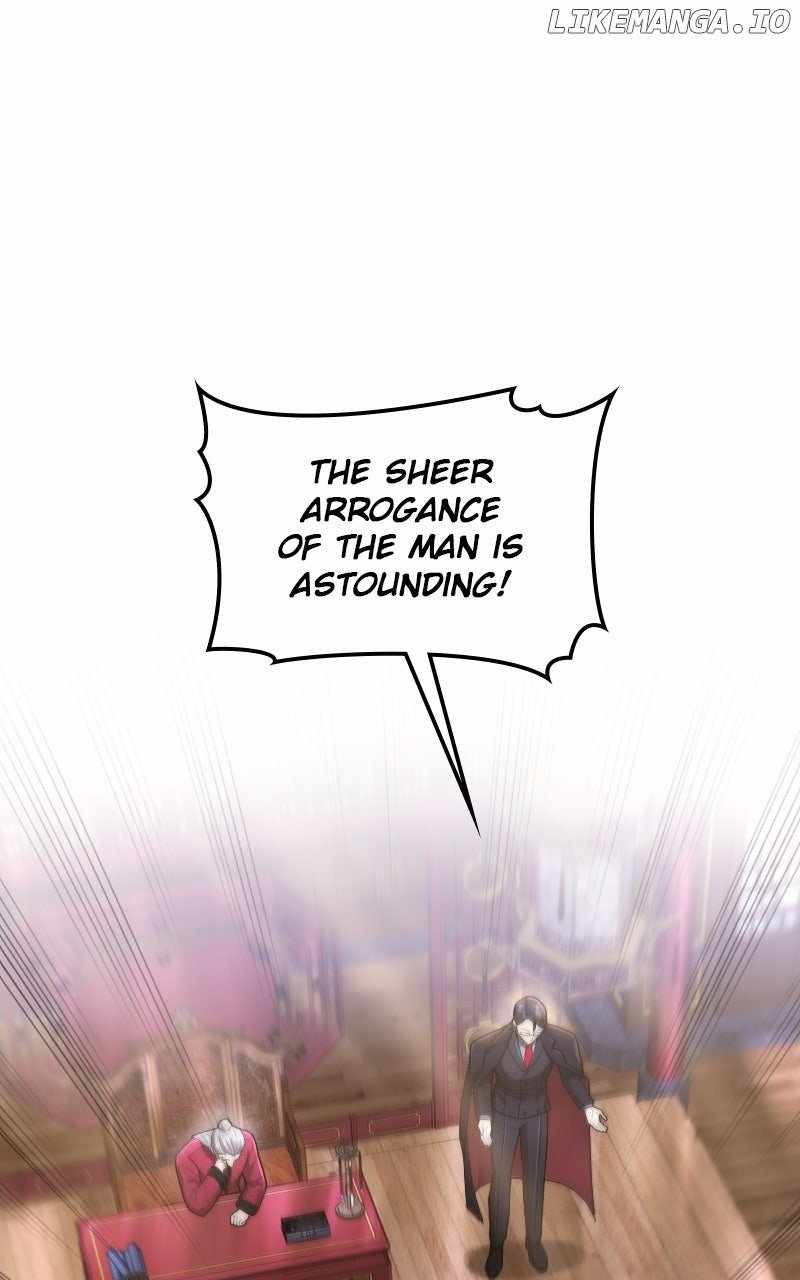 Paranoid Mage Chapter 71 page 1