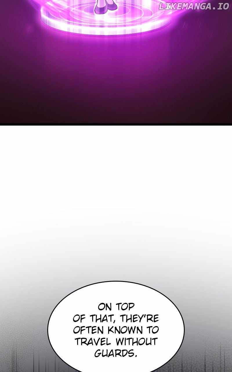 Paranoid Mage Chapter 71 page 24