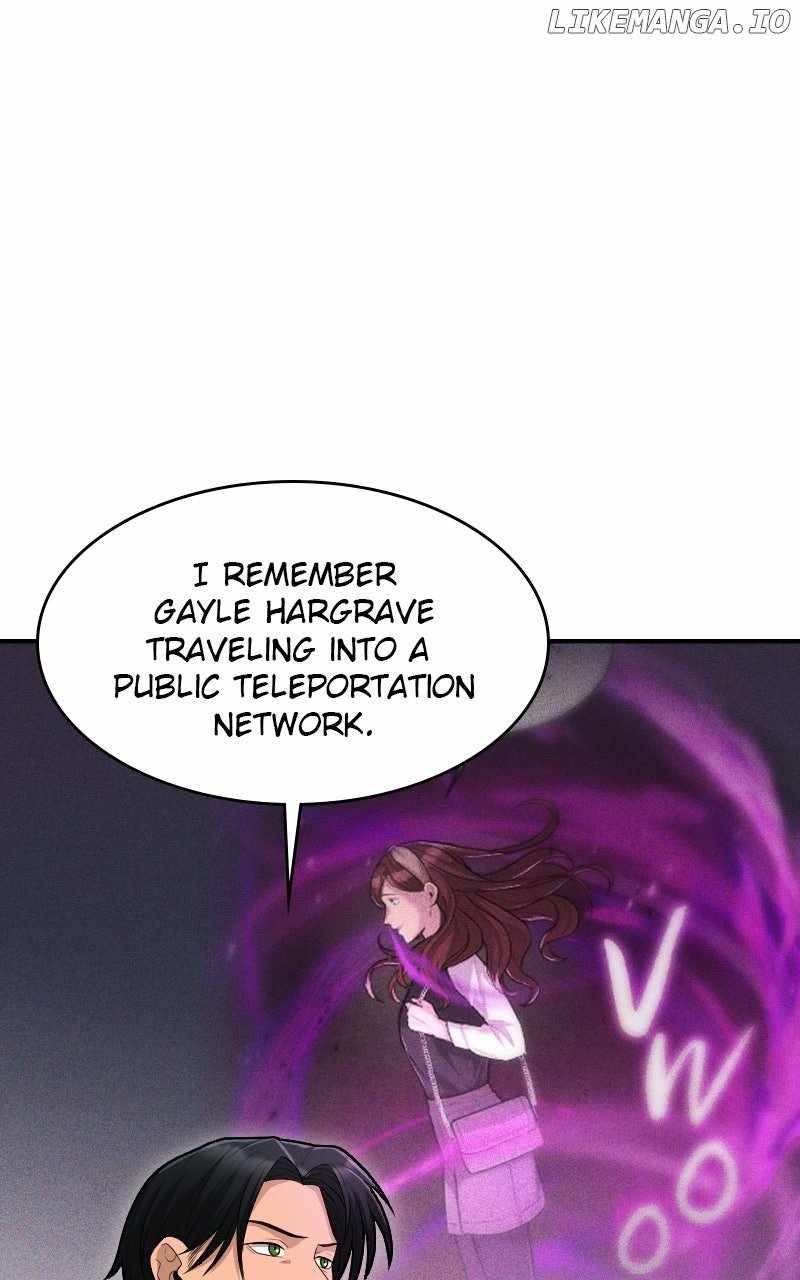 Paranoid Mage Chapter 71 page 19