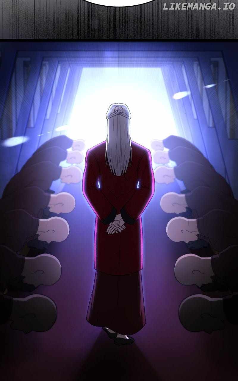 Paranoid Mage Chapter 71 page 25