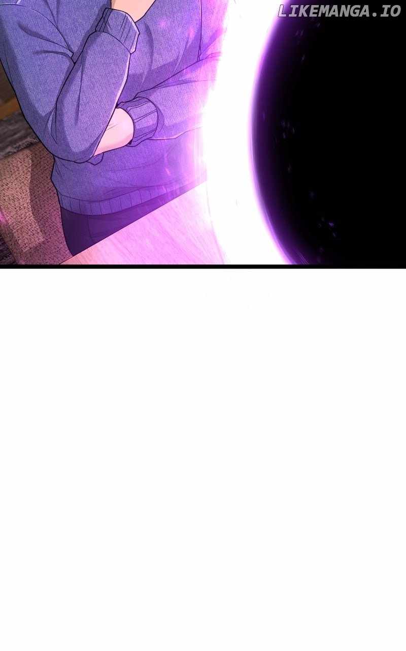Paranoid Mage Chapter 71 page 30