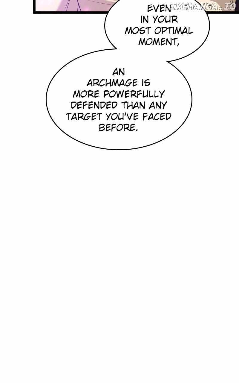 Paranoid Mage Chapter 71 page 32