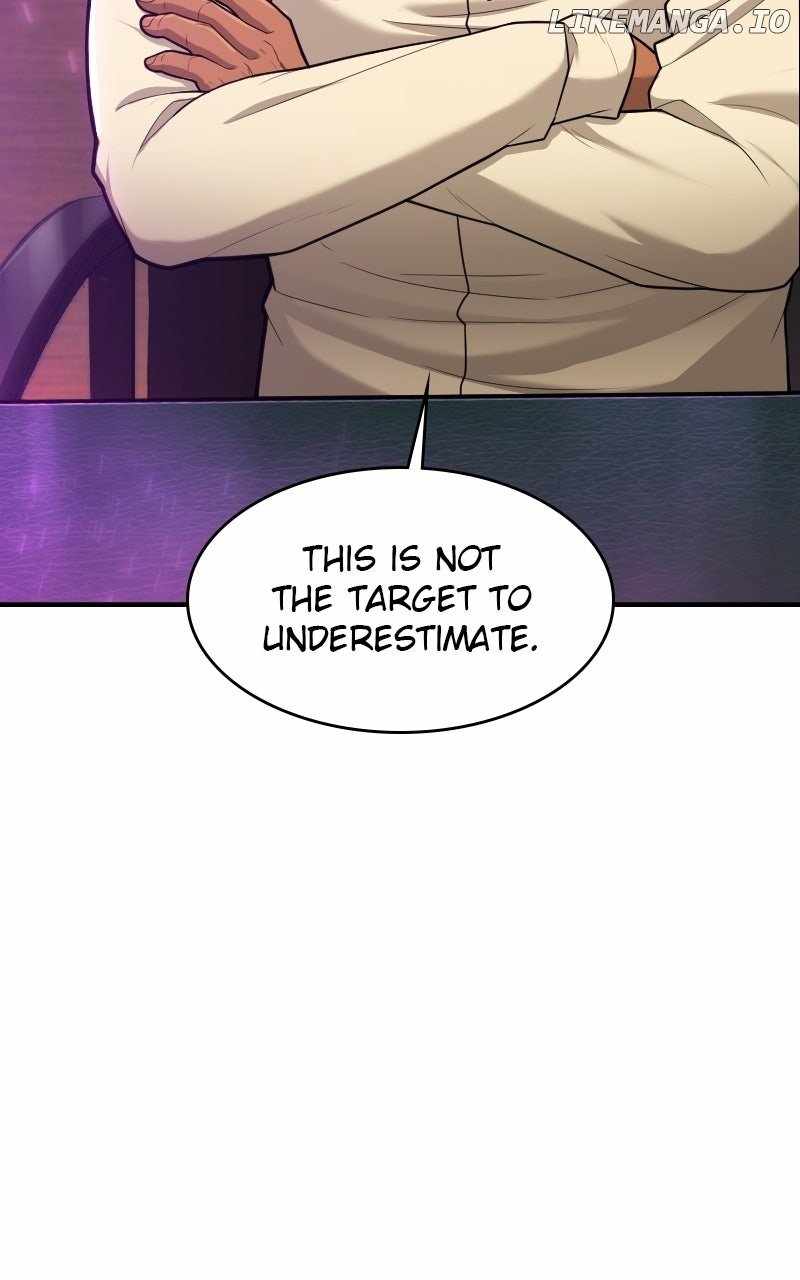 Paranoid Mage Chapter 71 page 16
