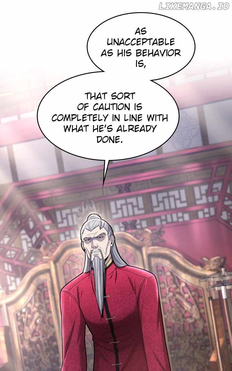 Paranoid Mage Chapter 71 page 37