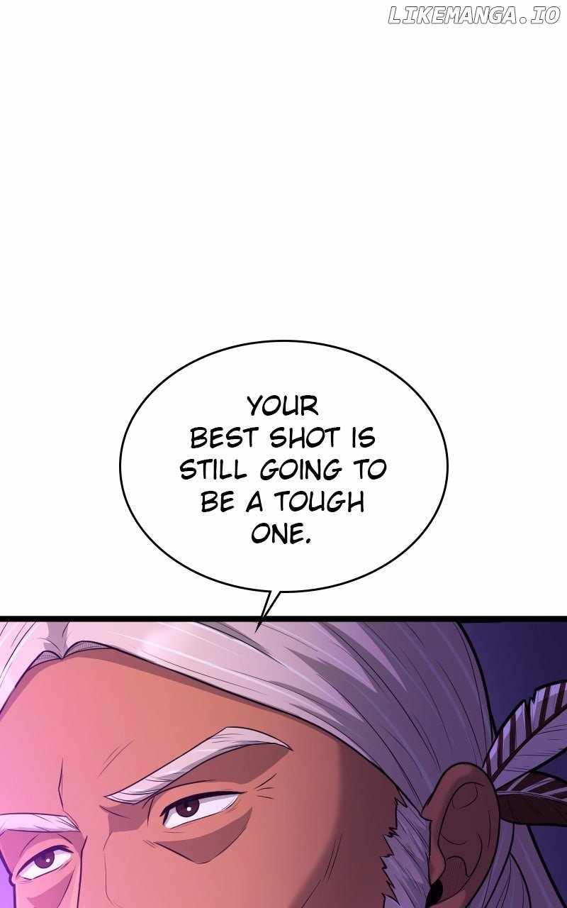 Paranoid Mage Chapter 71 page 33