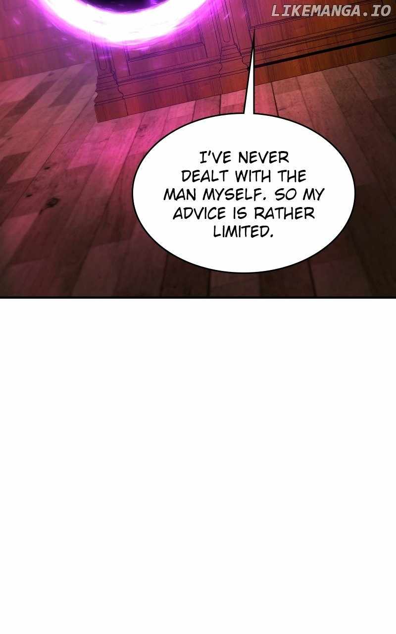 Paranoid Mage Chapter 71 page 14