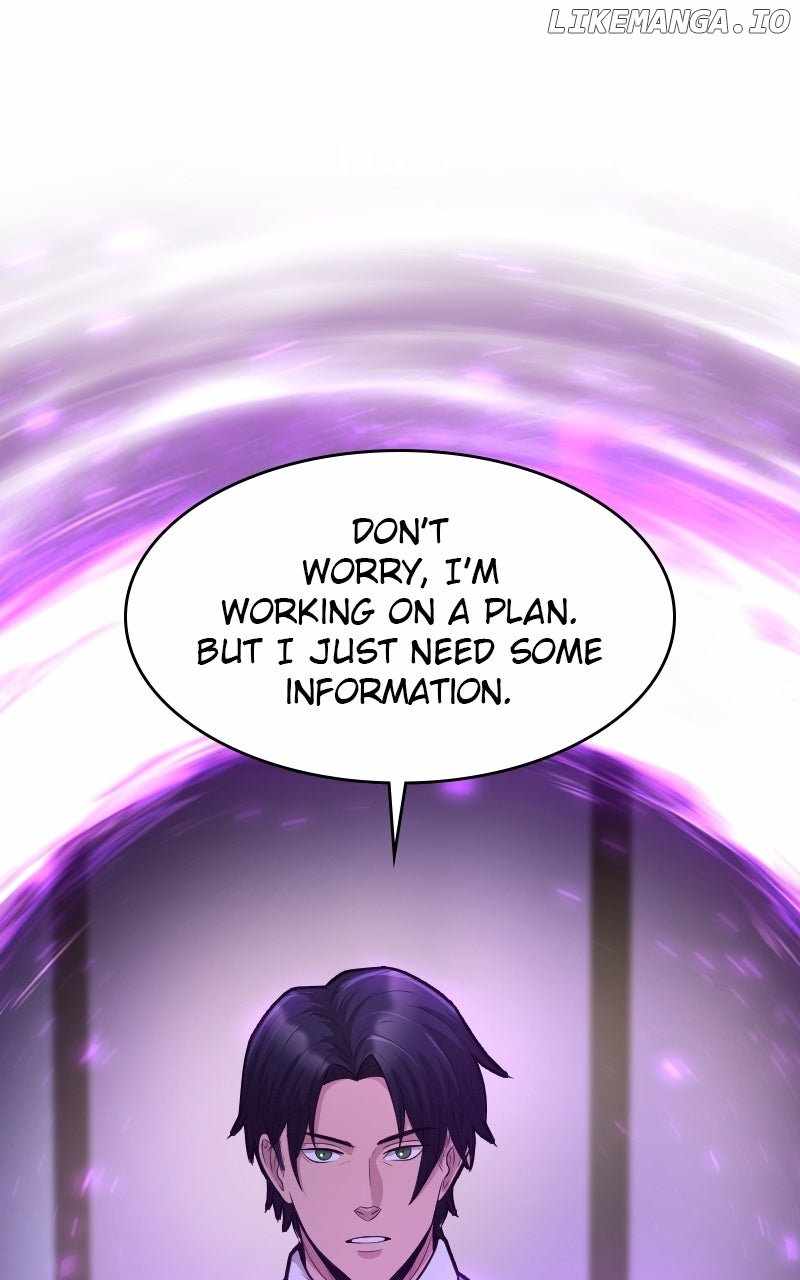 Paranoid Mage Chapter 71 page 17