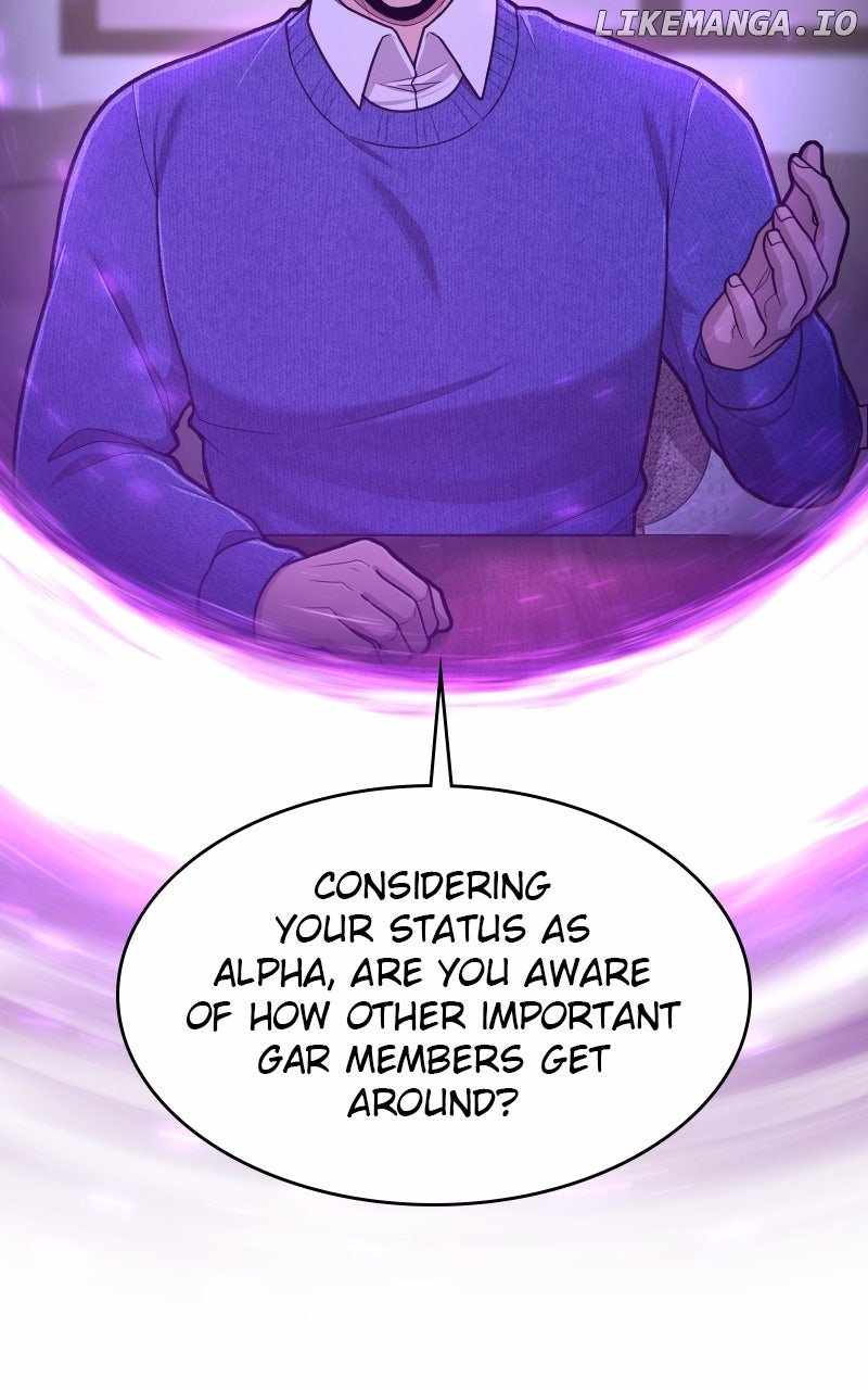 Paranoid Mage Chapter 71 page 18