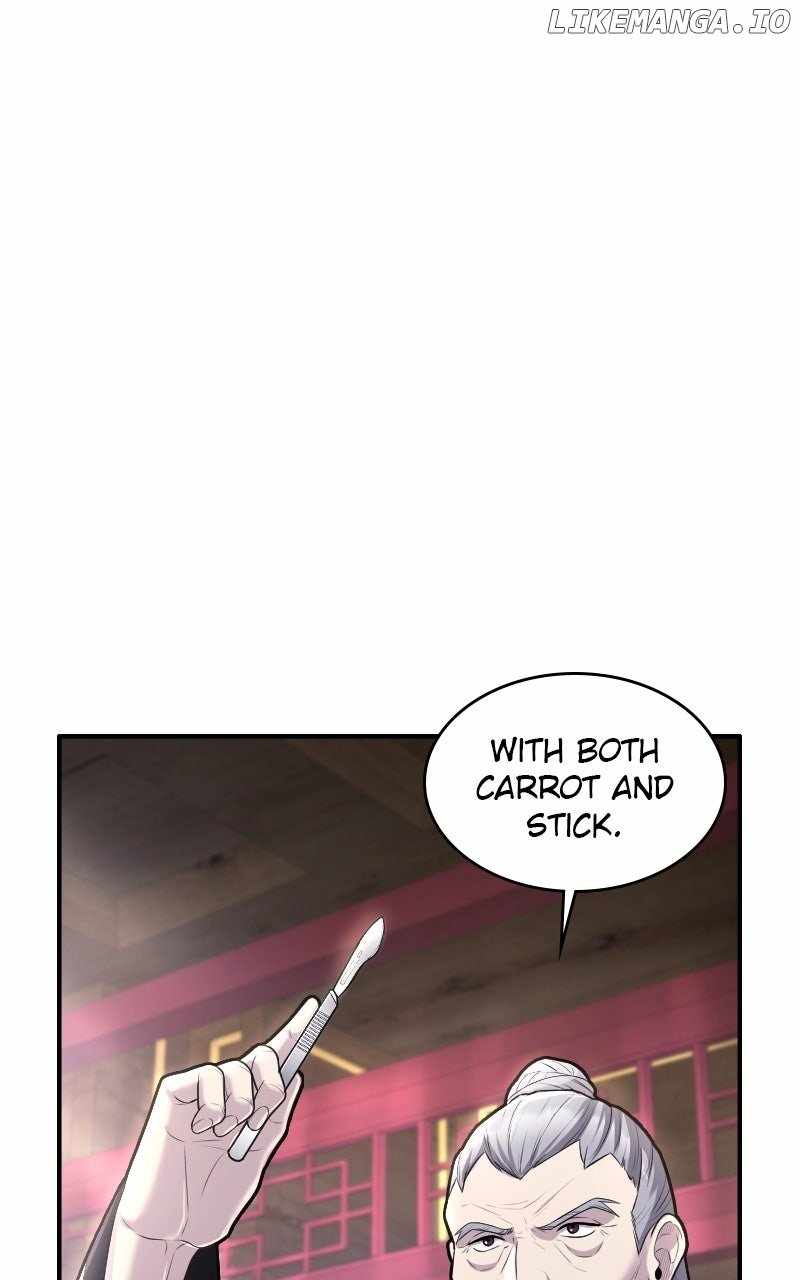 Paranoid Mage Chapter 71 page 45