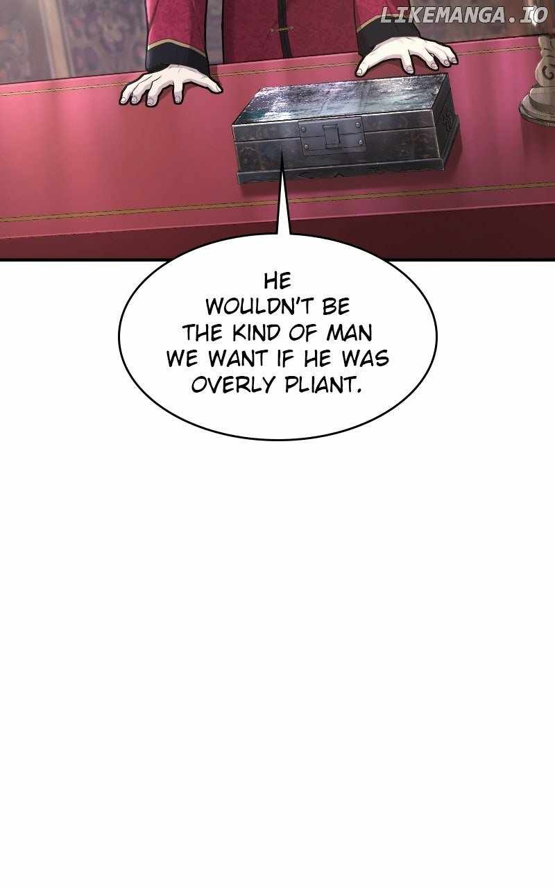 Paranoid Mage Chapter 71 page 38