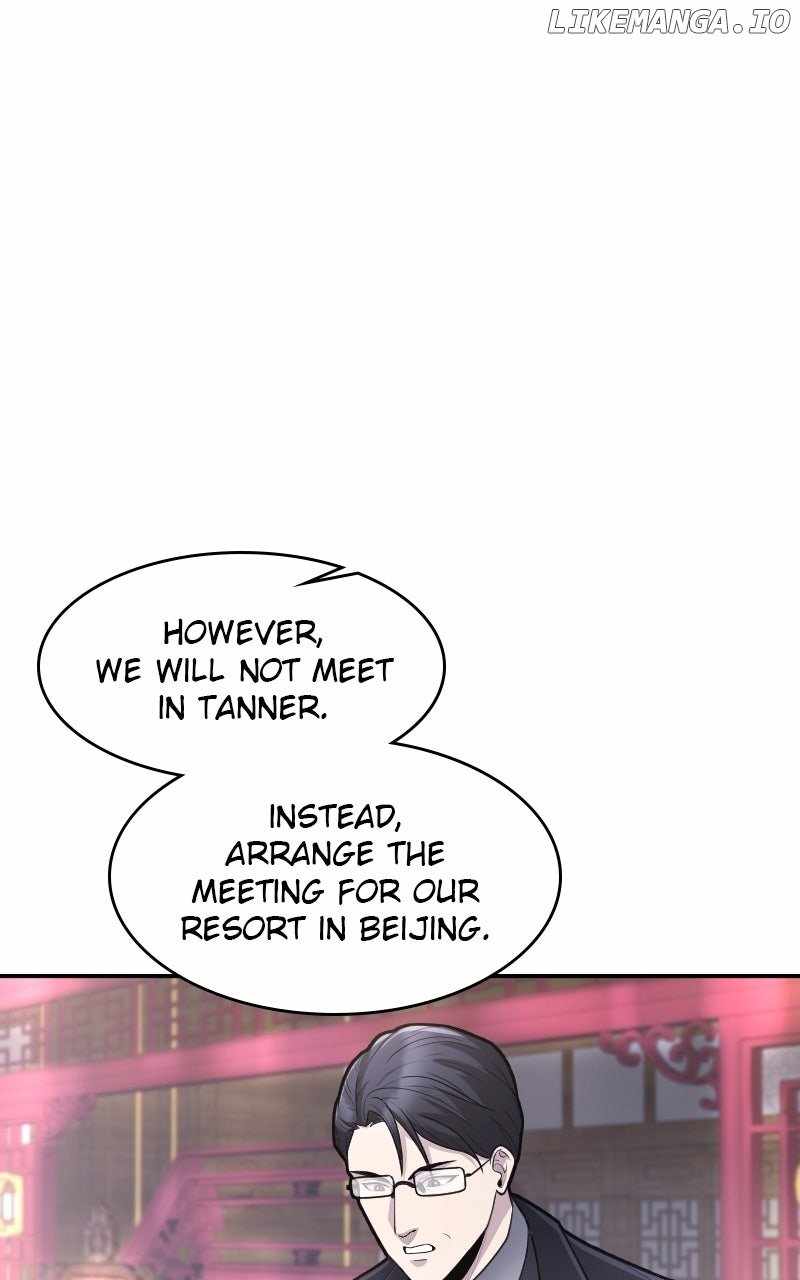 Paranoid Mage Chapter 71 page 47