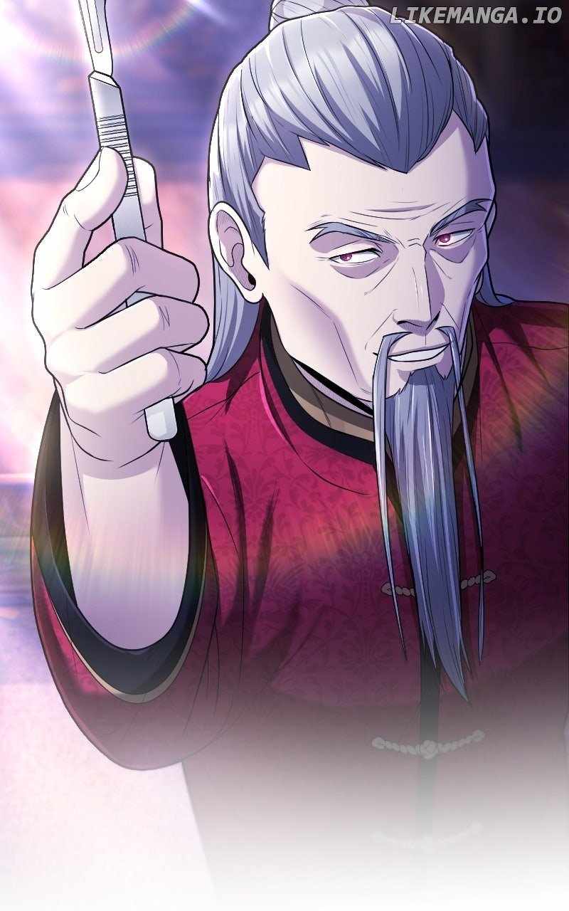 Paranoid Mage Chapter 71 page 42