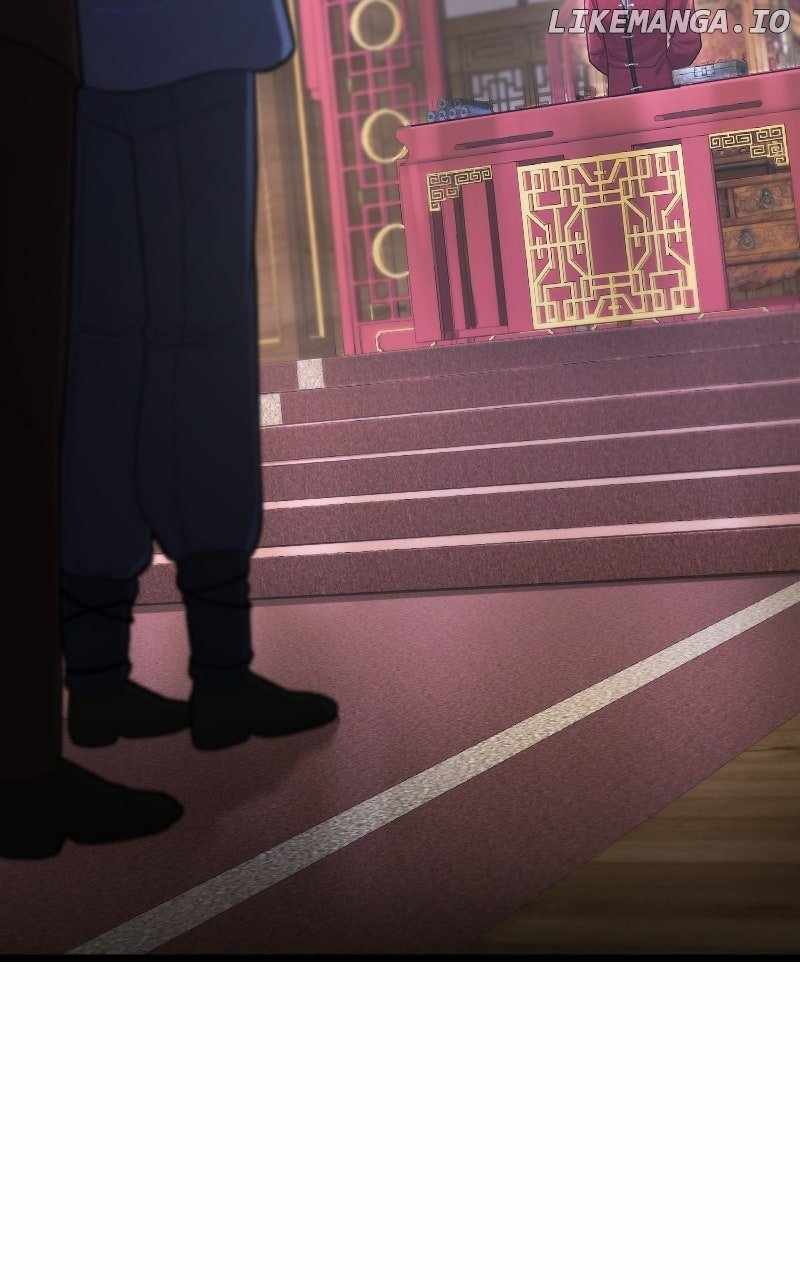 Paranoid Mage Chapter 71 page 50