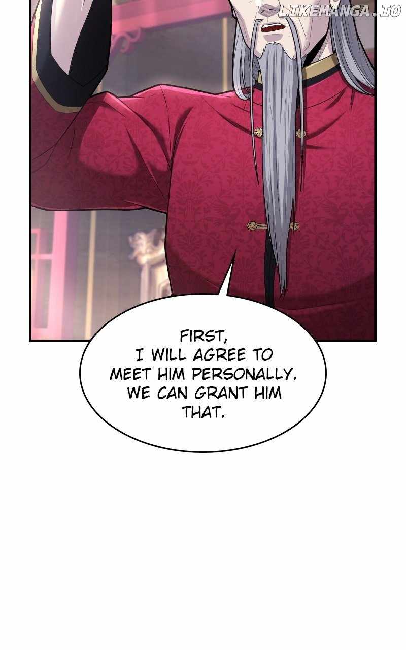 Paranoid Mage Chapter 71 page 46