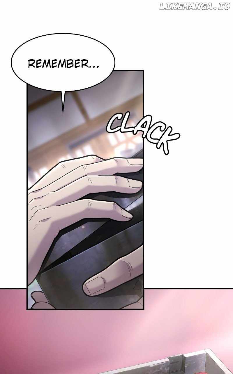 Paranoid Mage Chapter 71 page 39