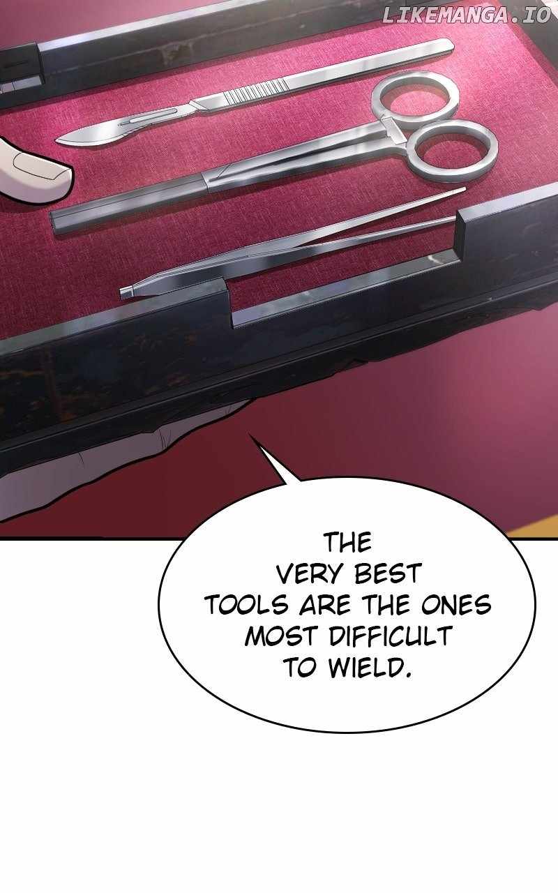 Paranoid Mage Chapter 71 page 40