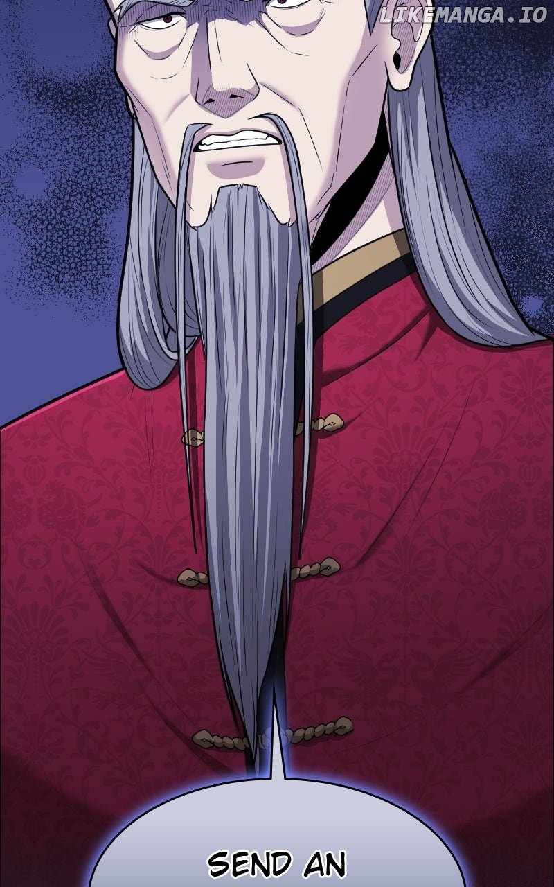 Paranoid Mage Chapter 71 page 52