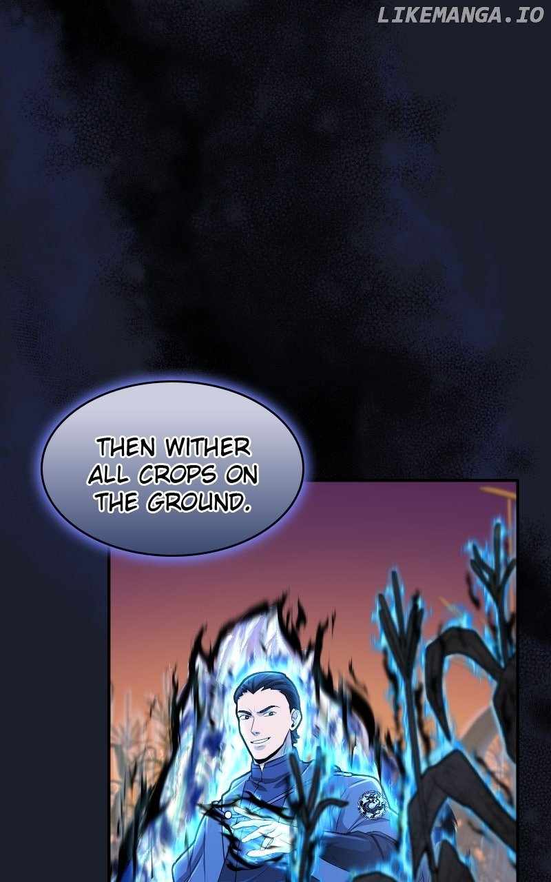 Paranoid Mage Chapter 71 page 55
