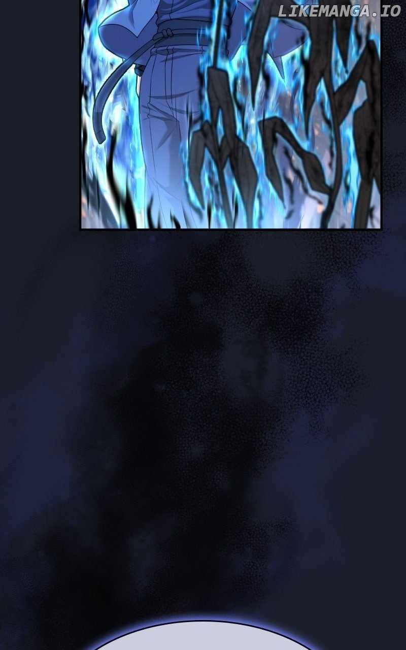 Paranoid Mage Chapter 71 page 56