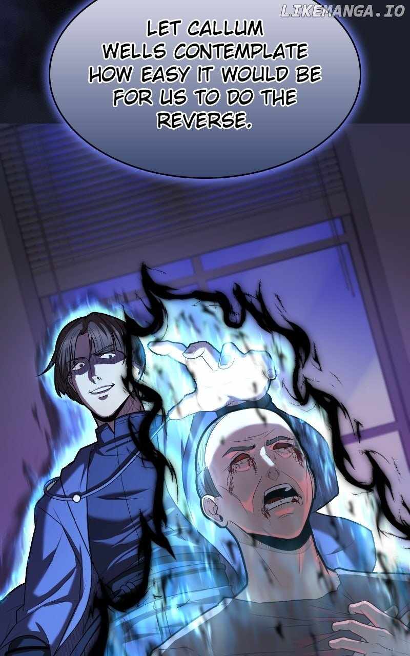 Paranoid Mage Chapter 71 page 57