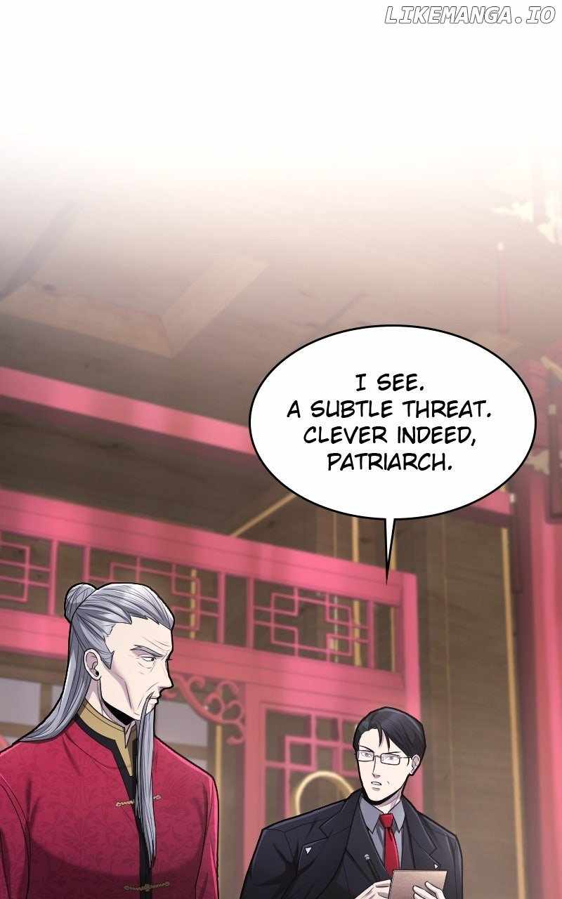 Paranoid Mage Chapter 71 page 59