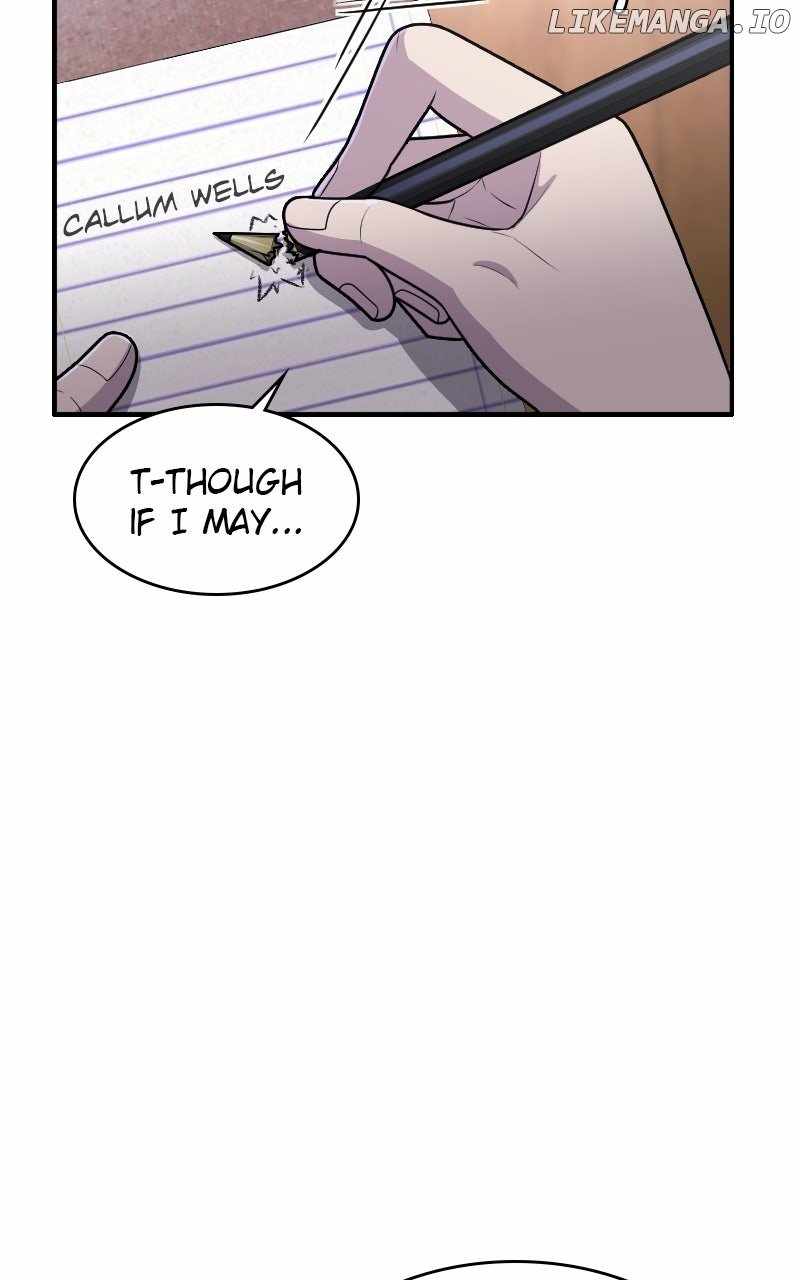Paranoid Mage Chapter 71 page 61