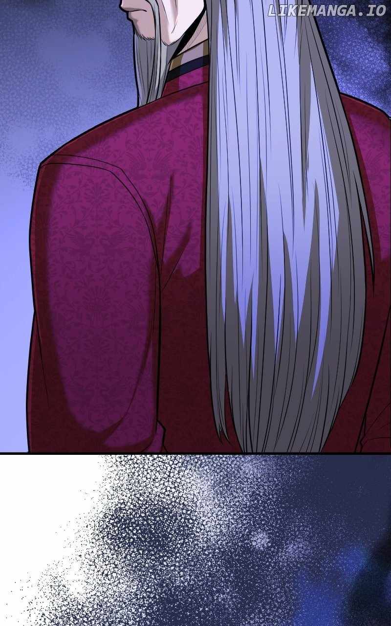 Paranoid Mage Chapter 71 page 64