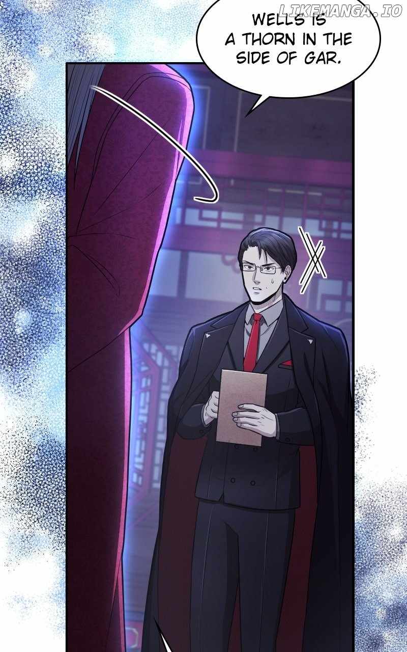 Paranoid Mage Chapter 71 page 67