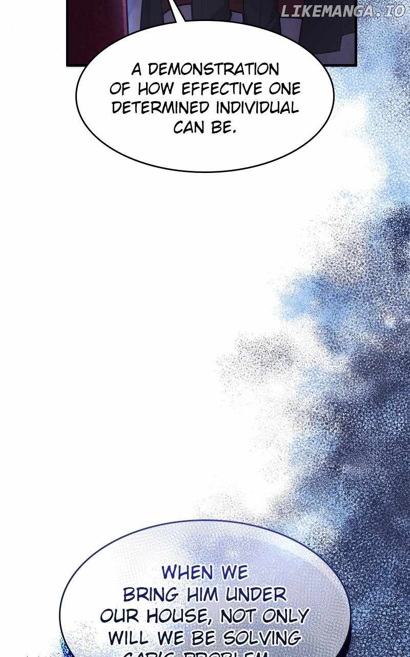 Paranoid Mage Chapter 71 page 68