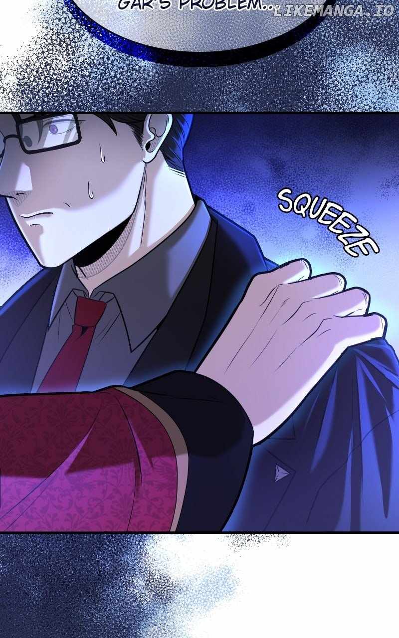Paranoid Mage Chapter 71 page 69