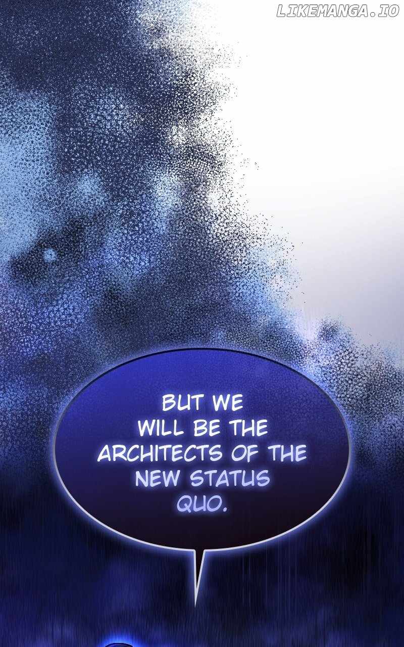 Paranoid Mage Chapter 71 page 70