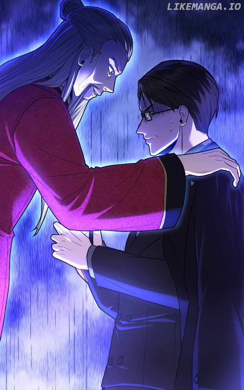 Paranoid Mage Chapter 71 page 71