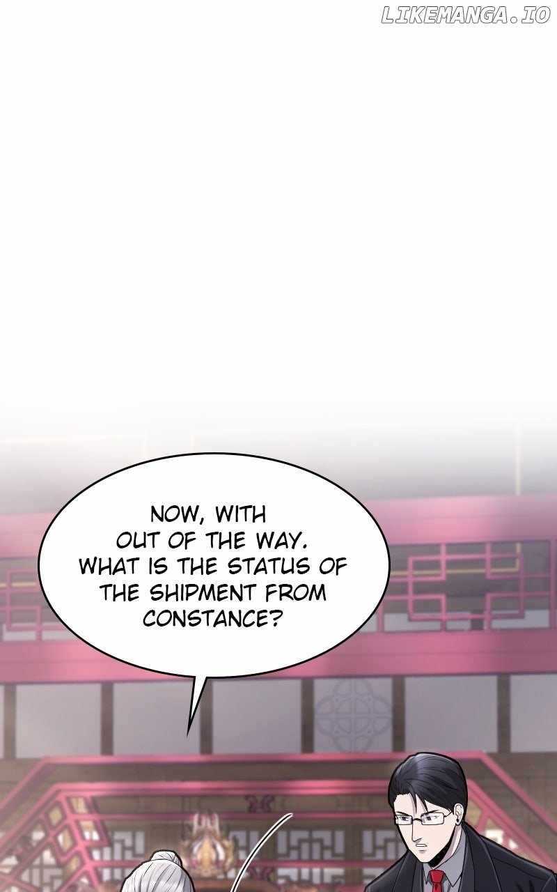 Paranoid Mage Chapter 71 page 78