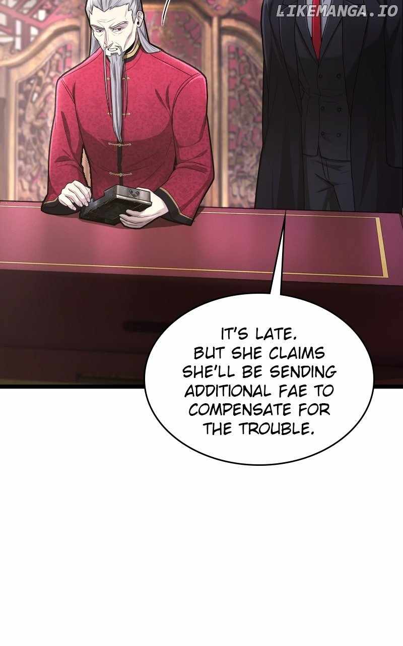 Paranoid Mage Chapter 71 page 79