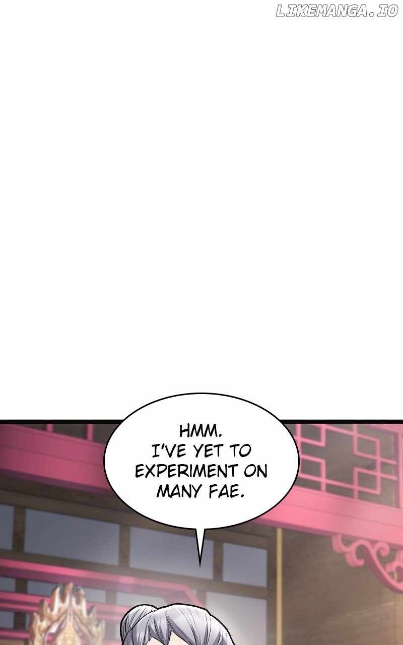 Paranoid Mage Chapter 71 page 80