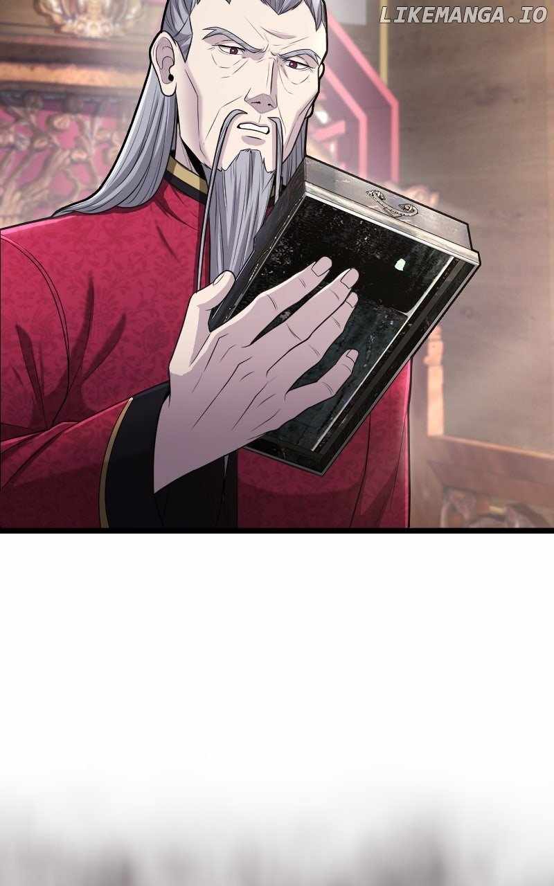 Paranoid Mage Chapter 71 page 81