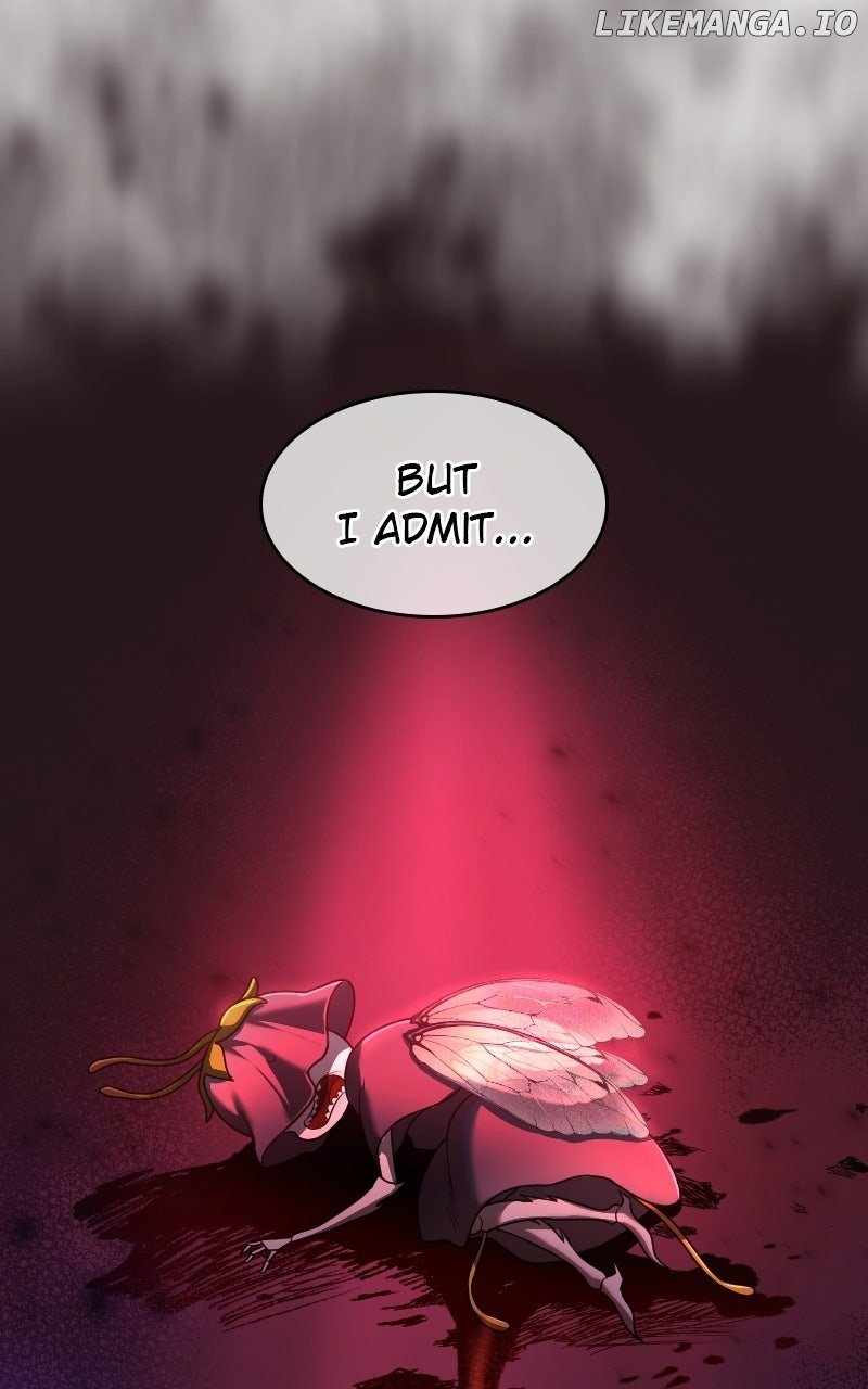 Paranoid Mage Chapter 71 page 82
