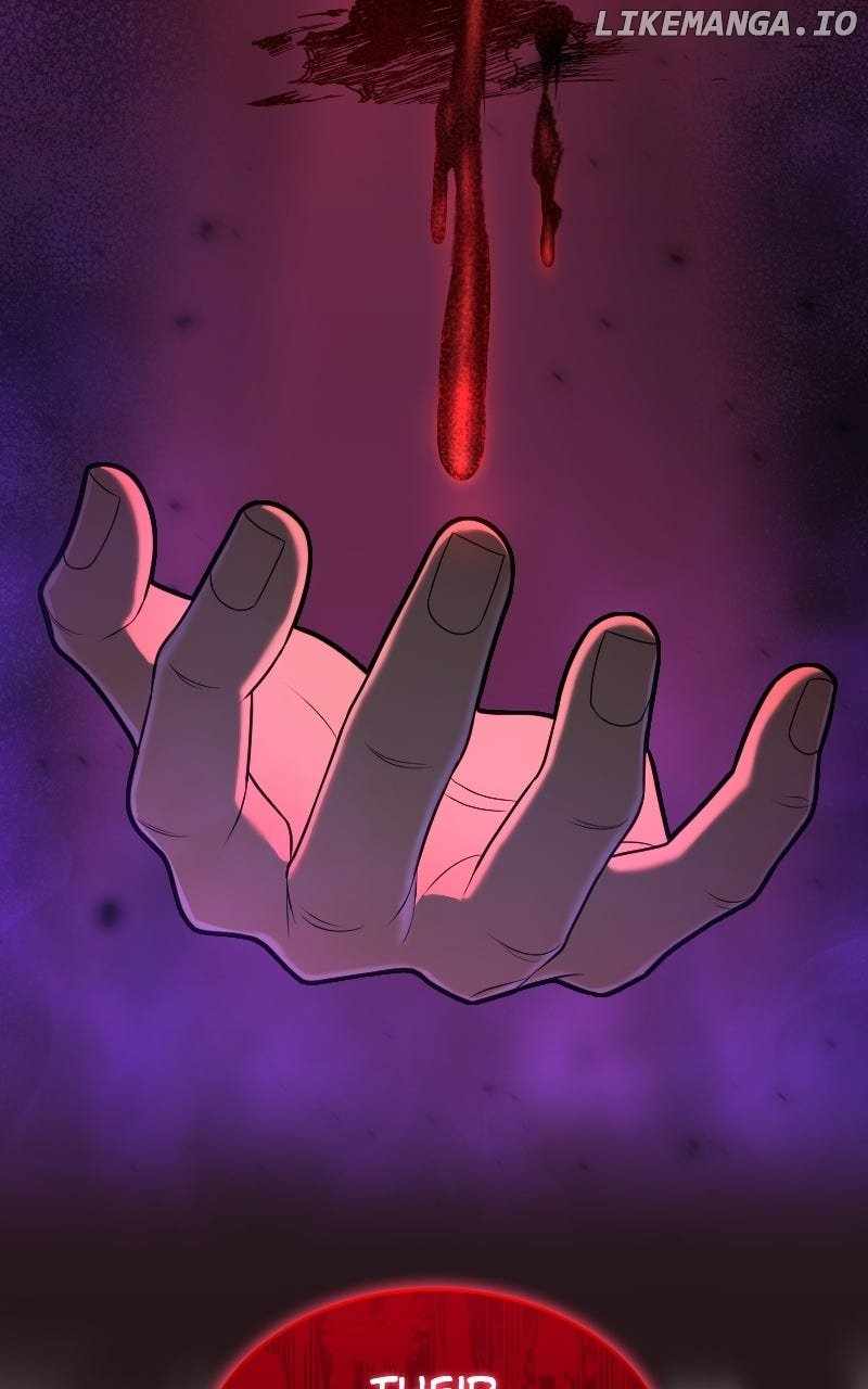 Paranoid Mage Chapter 71 page 83