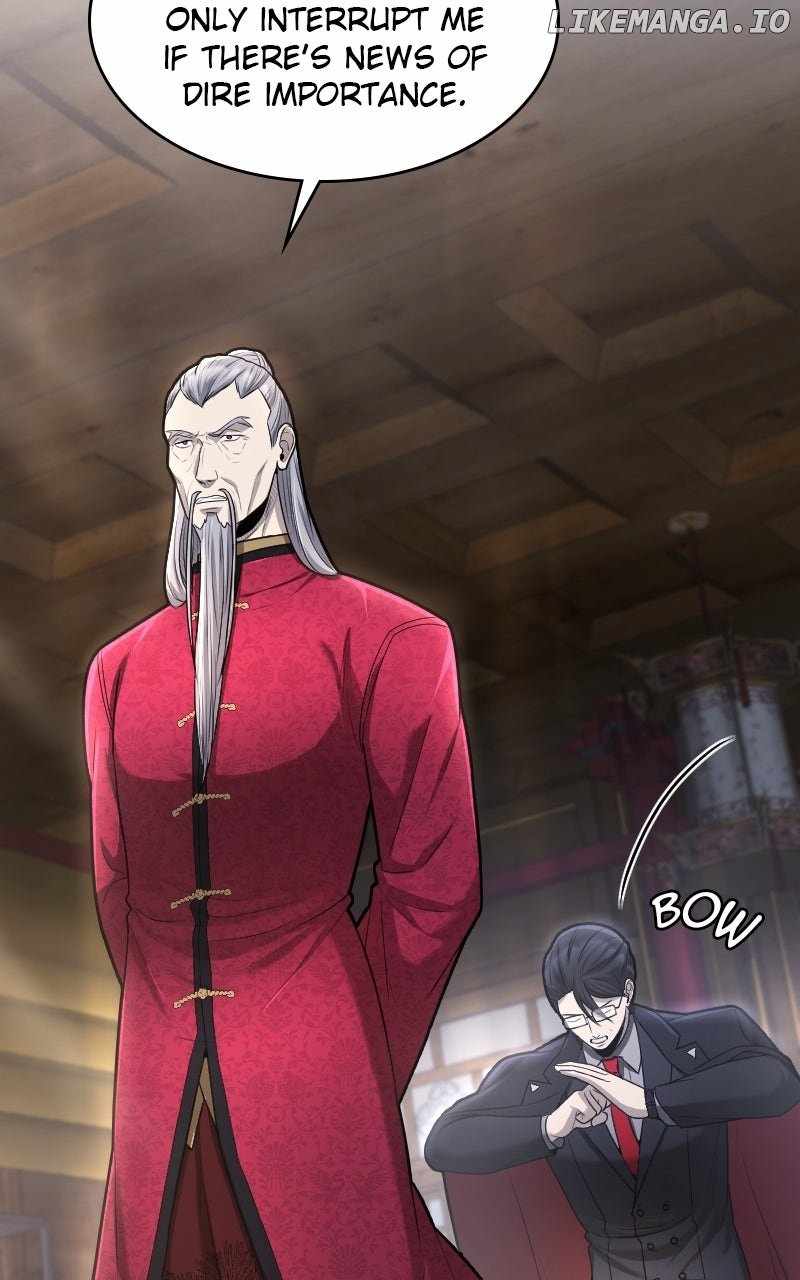 Paranoid Mage Chapter 71 page 85