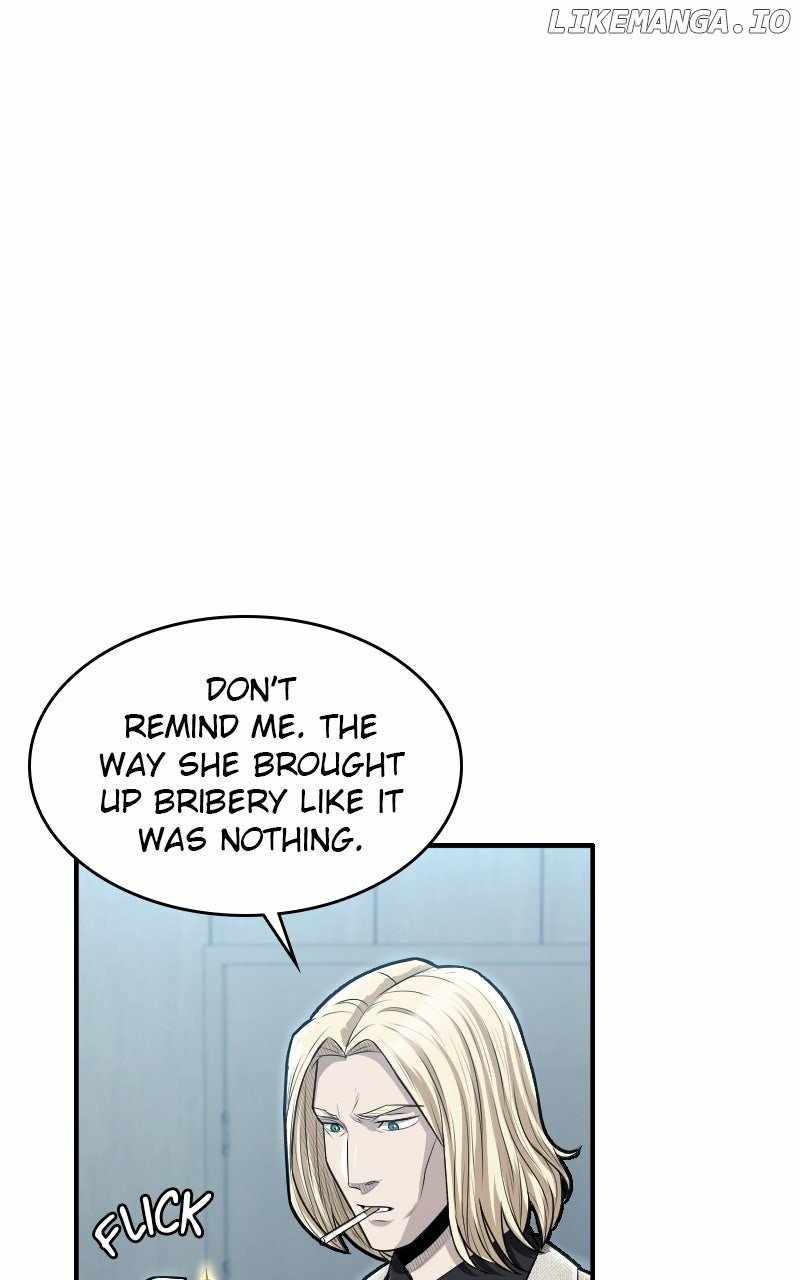 Paranoid Mage Chapter 71 page 93