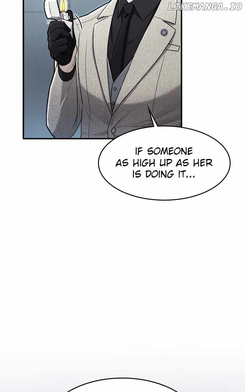 Paranoid Mage Chapter 71 page 94