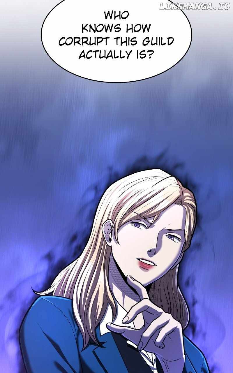 Paranoid Mage Chapter 71 page 95
