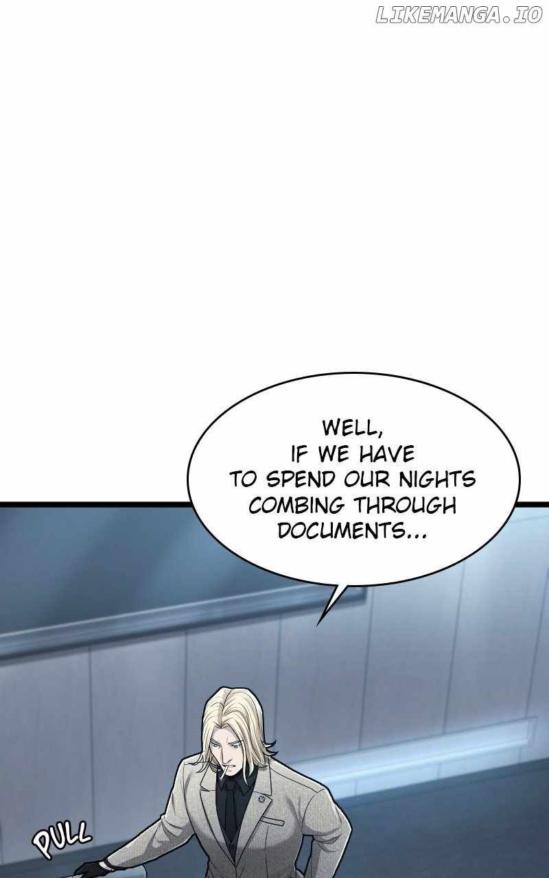 Paranoid Mage Chapter 71 page 97