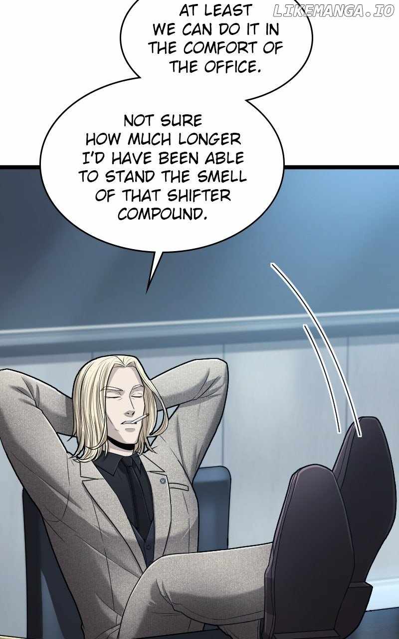 Paranoid Mage Chapter 71 page 99