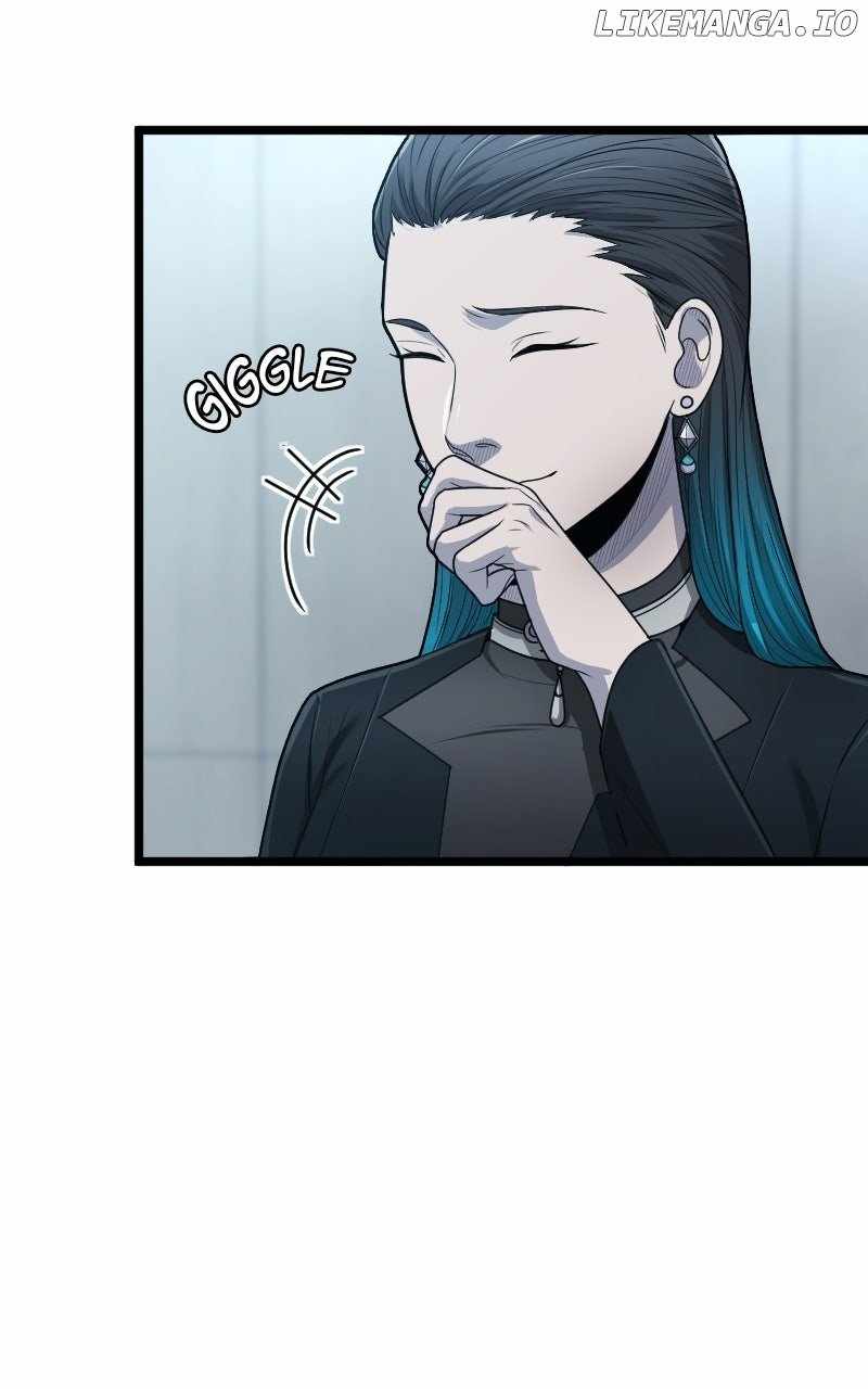 Paranoid Mage Chapter 71 page 101