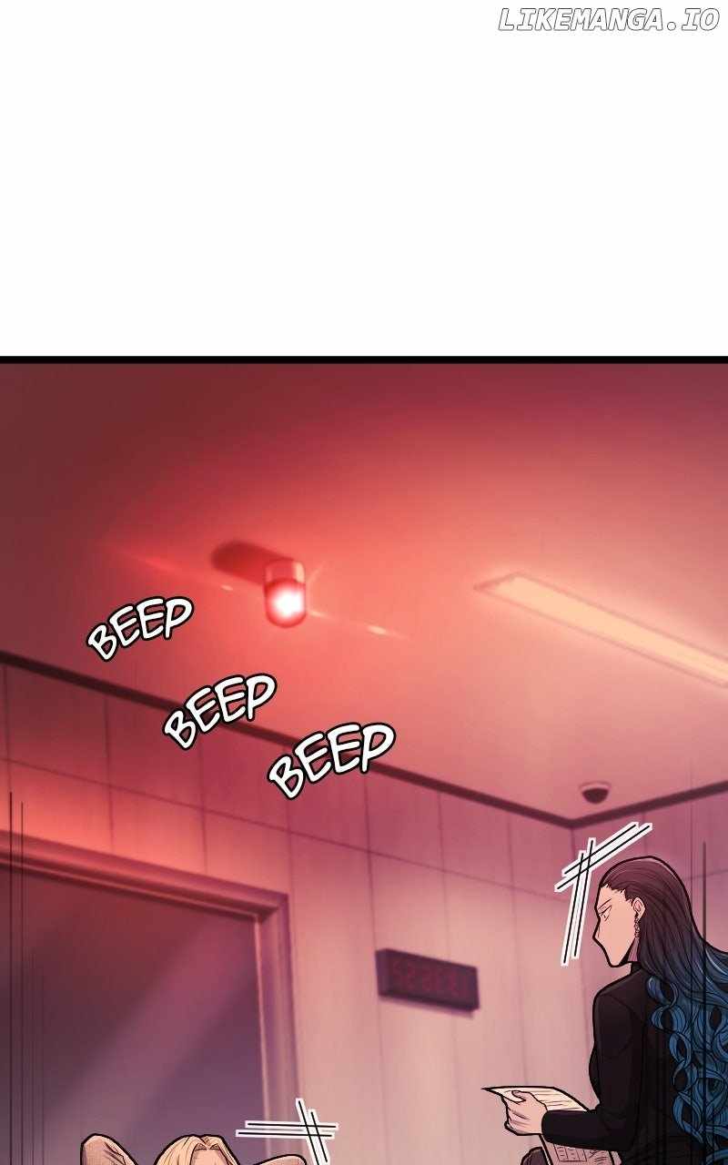 Paranoid Mage Chapter 71 page 102