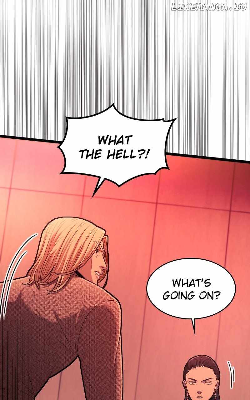 Paranoid Mage Chapter 71 page 104